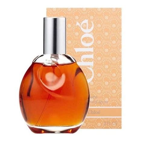 chloe parfums chloe|original chloe perfume for women.